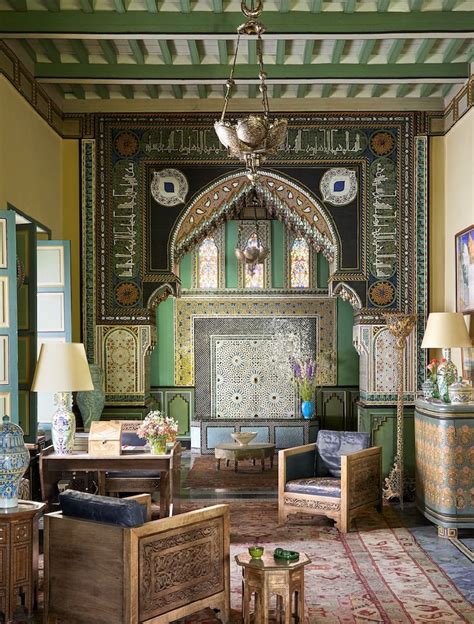 yves saint laurent mansion|yves saint laurent house marrakech.